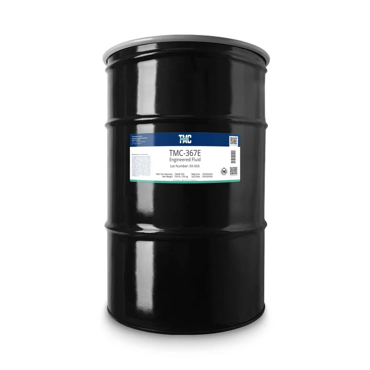 TMC-367E ENGINEERED FLUID - Image 2