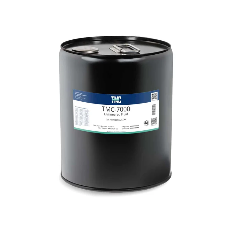 TMC-7000 ENGINEERED FLUID - Image 3