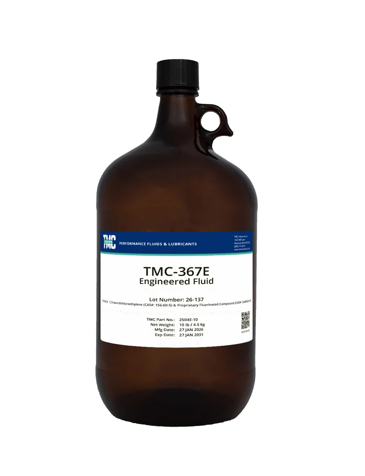 TMC-367E ENGINEERED FLUID