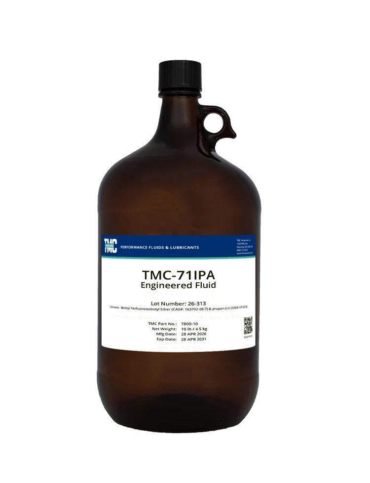 TMC-71IPA ENGINEERED FLUID