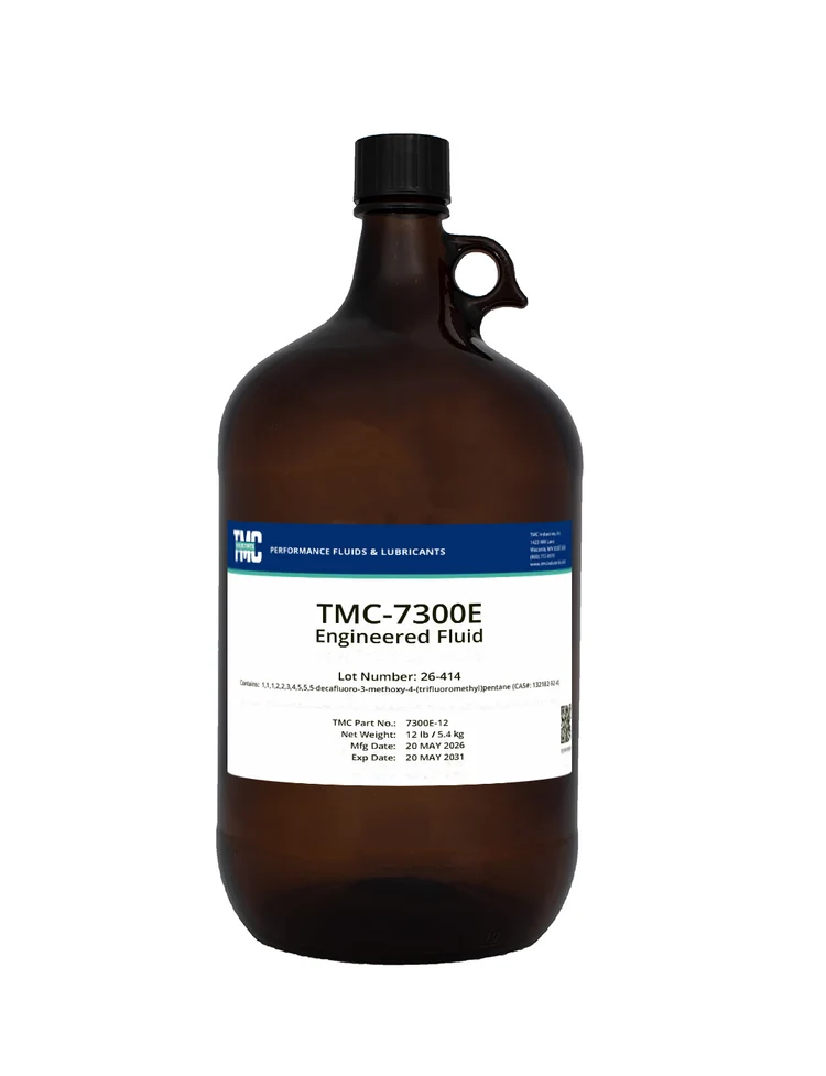 TMC-7300E ENGINEERED FLUID