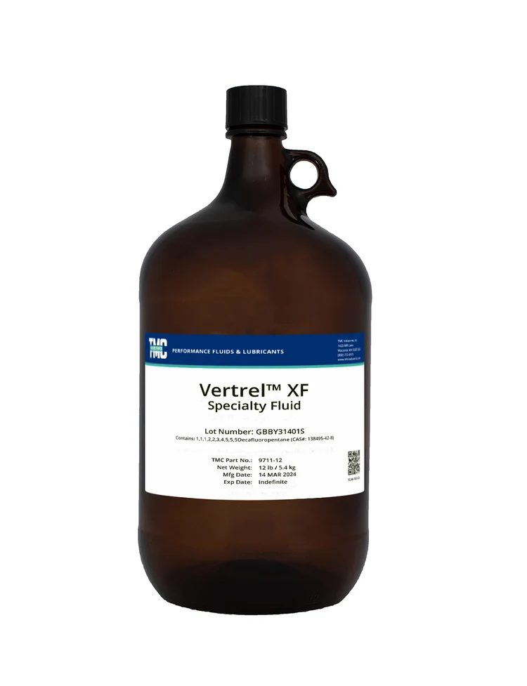 VERTREL XF SPECIALTY FLUID