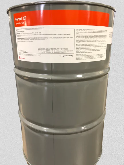 VERTREL XF SPECIALTY FLUID - Image 2