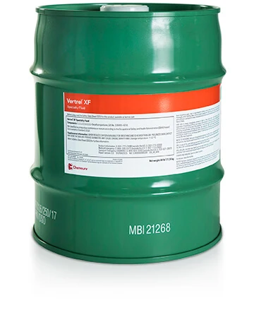 VERTREL XF SPECIALTY FLUID - Image 3